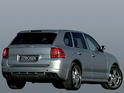 Strosek Porsche Cayenne 2