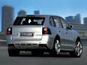 Strosek Porsche Cayenne 9