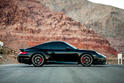 Switzer E911 Porsche 911 Turbo 12