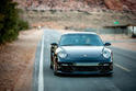 Switzer E911 Porsche 911 Turbo 5
