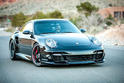 Switzer E911 Porsche 911 Turbo 7