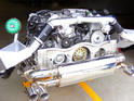 Switzer P800 2010 Porsche 911 Turbo 10