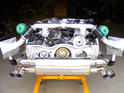 Switzer P800 2010 Porsche 911 Turbo 11