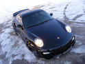 Switzer P800 2010 Porsche 911 Turbo 2
