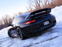 Switzer P800 2010 Porsche 911 Turbo 3