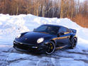 Switzer P800 2010 Porsche 911 Turbo 4