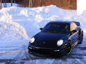 Switzer P800 2010 Porsche 911 Turbo 5