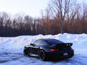 Switzer P800 2010 Porsche 911 Turbo 6