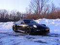 Switzer P800 2010 Porsche 911 Turbo 7