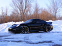 Switzer P800 2010 Porsche 911 Turbo 8
