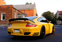 Switzer Porsche 911 Turbo 2