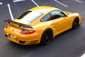 Switzer Porsche 911 Turbo 4
