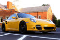 Switzer Porsche 911 Turbo 5