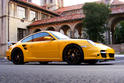 Switzer Porsche 911 Turbo 6