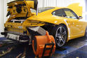 Switzer Porsche 911 Turbo 9