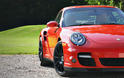 Switzer Porsche 911 Turbo P800 Tiptronic 2