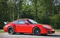 Switzer Porsche 911 Turbo P800 Tiptronic 4