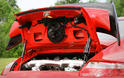 Switzer Porsche 911 Turbo P800 Tiptronic 5