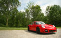Switzer Porsche 911 Turbo P800 Tiptronic 6