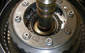 Switzer Porsche 911 Turbo P800 Tiptronic 9