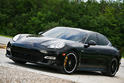 Switzer Porsche Panamera 2