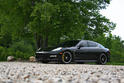 Switzer Porsche Panamera 4