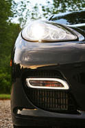 Switzer Porsche Panamera 6