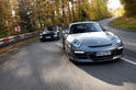 TECHART 2009 Porsche 911 10