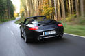 TECHART 2009 Porsche 911 11