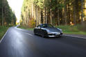 TECHART 2009 Porsche 911 2