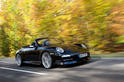 TECHART 2009 Porsche 911 4