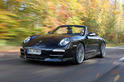 TECHART 2009 Porsche 911 5
