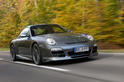 TECHART 2009 Porsche 911 6