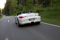 TECHART 2009 Porsche Cayman Boxster facelift 10