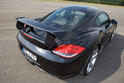 TECHART 2009 Porsche Cayman Boxster facelift 12