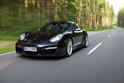 TECHART 2009 Porsche Cayman Boxster facelift 13
