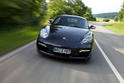 TECHART 2009 Porsche Cayman Boxster facelift 14