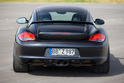 TECHART 2009 Porsche Cayman Boxster facelift 16