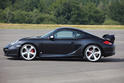 TECHART 2009 Porsche Cayman Boxster facelift 17