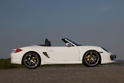 TECHART 2009 Porsche Cayman Boxster facelift 2