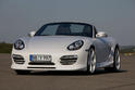 TECHART 2009 Porsche Cayman Boxster facelift 3