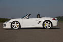 TECHART 2009 Porsche Cayman Boxster facelift 4