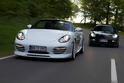 TECHART 2009 Porsche Cayman Boxster facelift 7
