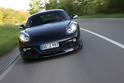 TECHART 2009 Porsche Cayman Boxster facelift 8