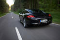 TECHART 2009 Porsche Cayman Boxster facelift 9