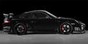 TECHART GTStreet R 2010 Porsche 911 Turbo 3
