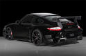 TECHART GTStreet R 2010 Porsche 911 Turbo 5