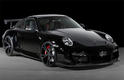TECHART GTStreet R 2010 Porsche 911 Turbo 6