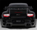 TECHART GTStreet R 2010 Porsche 911 Turbo 7