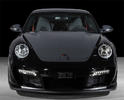 TECHART GTStreet R 2010 Porsche 911 Turbo 8